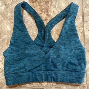 Manduka Sports Bra Yoga Sz XS